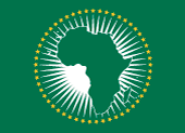Flag of the African Union