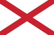 Alabama State Flag