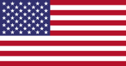 American Flag One