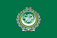 Flag of the Arab League