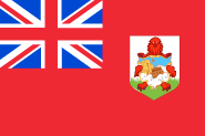 Flag of Bermuda