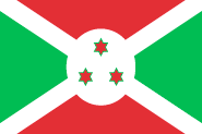 Flag of Burundi
