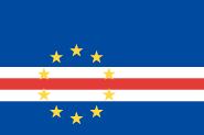 Flag of Cabo Verde