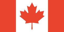 Flag of Canada