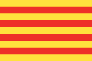 Flag of Catalonia