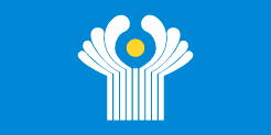 Flag of the Commonwealth of Independent States