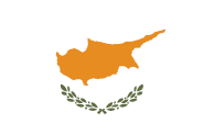 Flag of Cyprus
