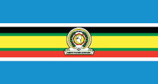 Flag of the East African Community