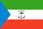 Flag of Equatorial Guinea