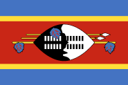 Flag of Eswatini