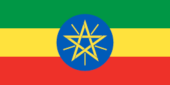 Flag of Ethiopia