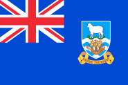 Flag of Falkland Islands