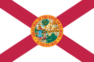 Florida State Flag