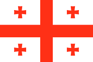 Flag of Georgia