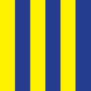 G - Golf Nautical Alphabet Flag