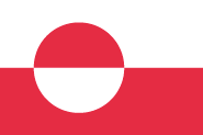 Flag of Greenland