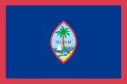 Guam Flag