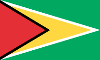 Flag of Guyana