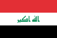 Flag of Iraq
