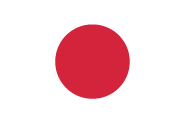 Flag of Japan