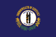 Kentucky State Flag