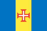 Flag of Madeira