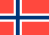 Flag of Norway