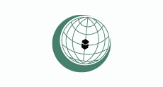 Flag of the Organisation of Islamic Cooperation