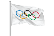 Olympic Flag 2