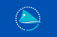 Flag of the Pacific Community