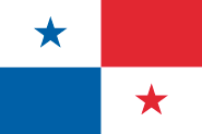 Flag of Panama