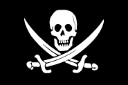 Pirate Flag 1