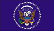 American Presidential Flag