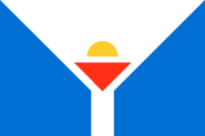 Flag of Saint Martin
