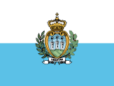 Flag of San Marino