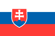 Flag of Slovakia