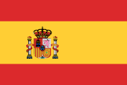 Flag of Spain