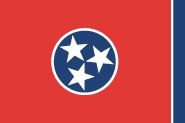 Tennessee State Flag