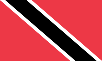 Flag of Trinidad and Tobago