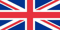 Flag of United Kingdom