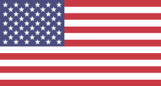 Flag of the United States of America