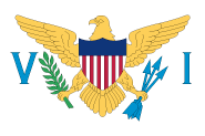 U.S. Virgin Islands Flag