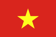 Flag of Vietnam