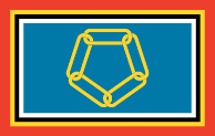 Flag of the Western Union Defence Organisation